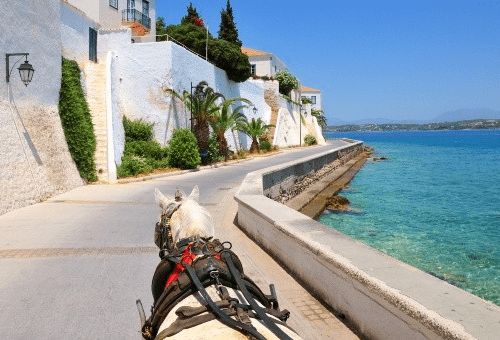 Maltzaris Group - Αργοσαρωνικός μονοημερη εκδρομη