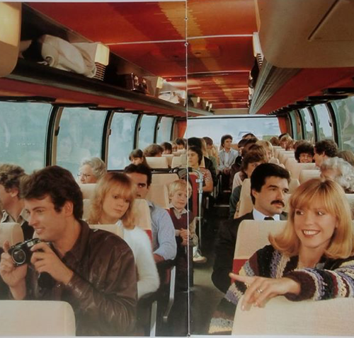 εκδρομές με την Maltzaris Group φωτογραφία από το 1974