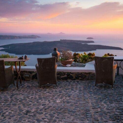 Maltzaris Group - Γραφείο Γενικού Τουρισμού - Ταξίδια Εσωτερικού - Σαντορίνη