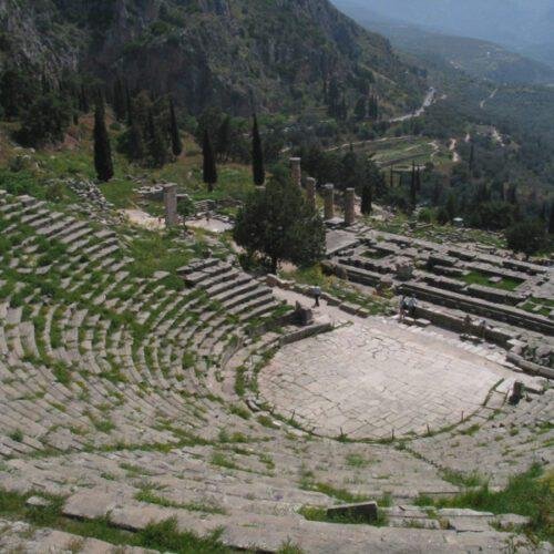 Maltzaris Group - Γραφείο Γενικού Τουρισμού - Greece Δελφοι