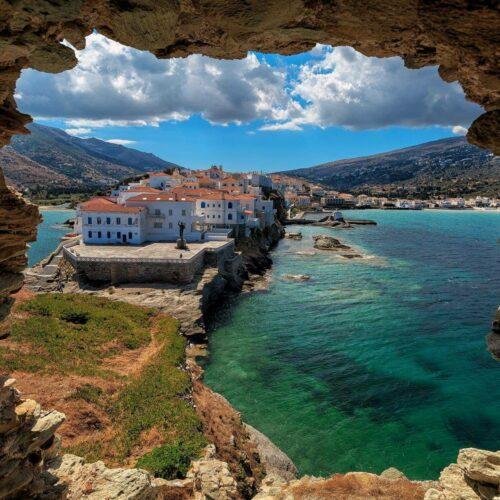 Maltzaris Group - Γραφείο Γενικού Τουρισμού - Ελλάδα