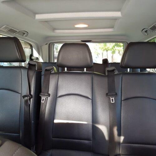 Maltzaris Group - Μεταφορές Προσωπικού