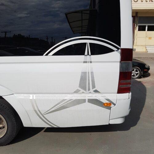 Maltzaris Group - Transfer απο και προς αεροδρόμια , λιμάνια, μαρινες