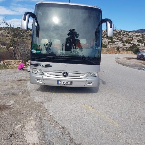 Maltzaris Group - εκδρομες