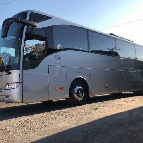 Maltzaris Group - Travel