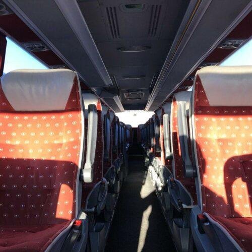 Maltzaris Group - Travel