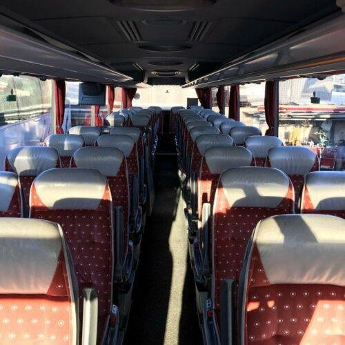 Maltzaris Group - Travel