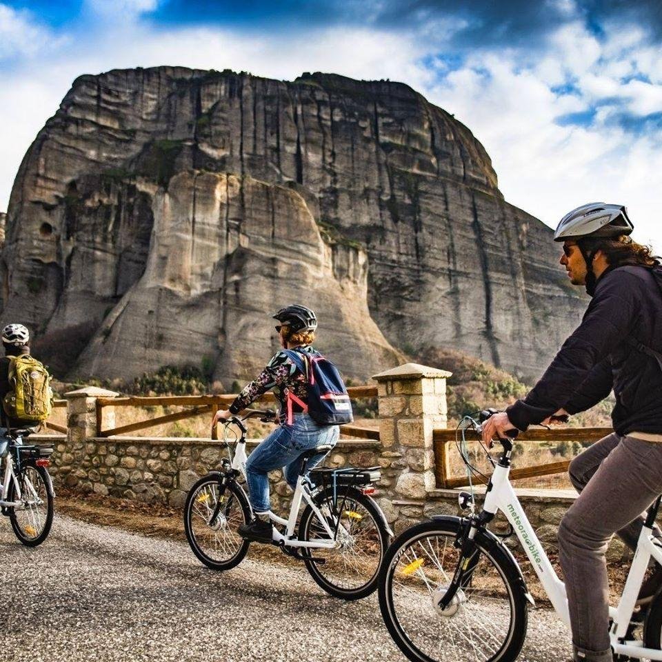 Maltzaris Group - Γραφείο Γενικού Τουρισμού - Ταξίδια Εσωτερικού - Μετέωρα - Εναλλακτικός Τουρισμός