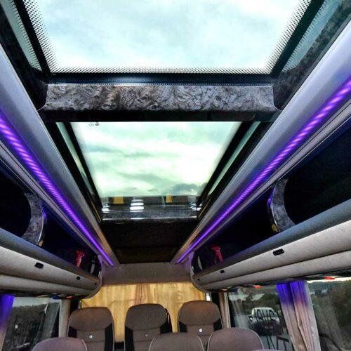 Maltzaris Group - Μεταφορές VIP