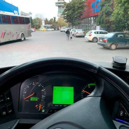 Maltzaris Group - Travel