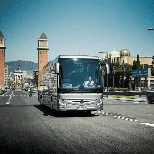 Οργανωμένες εκδρομές εσωτερικού και εξωτερικού!