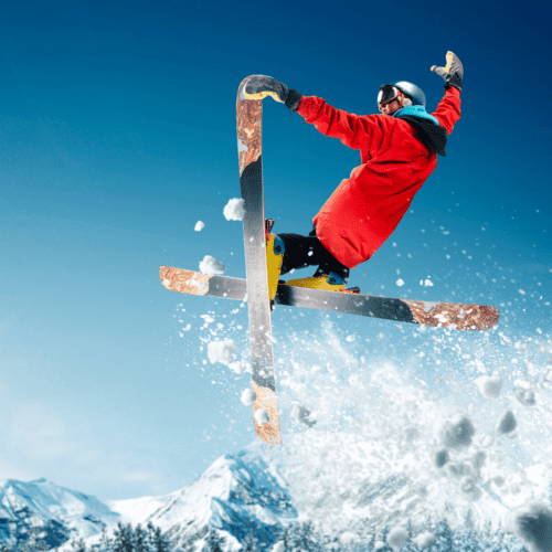 Maltzarisgroup-εναλλακτικός τουρισμός ski -snow