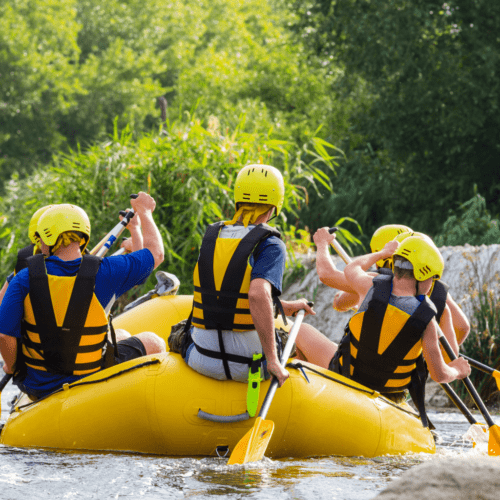 Maltzarisgroup-εναλλακτικός τουρισμός rafting