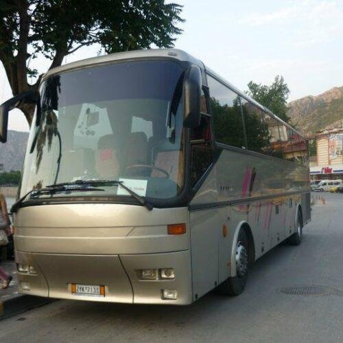 Maltzaris Group - Travel