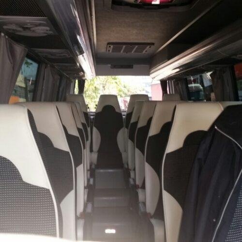 Maltzaris Group - Πούλμαν - εκδρομες