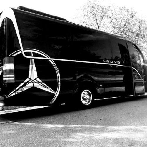 Maltzaris Group - minibus 21 seats