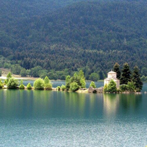 Maltzaris Group - Γραφείο Γενικού Τουρισμού - moni-agiou-georgiou