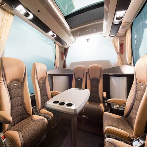 Maltzaris Group - Μεταφορές Αθλητικών Ομάδων