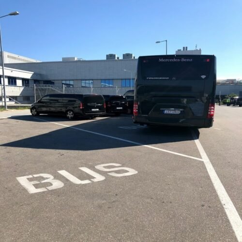 Maltzaris Group - Πούλμαν - Ο στόλος μας - Ελλάδα