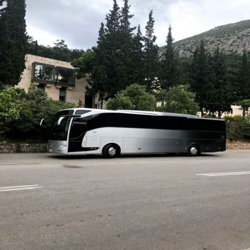 Maltzaris Group - Πούλμαν - Ο στόλος μας - Ελλάδα