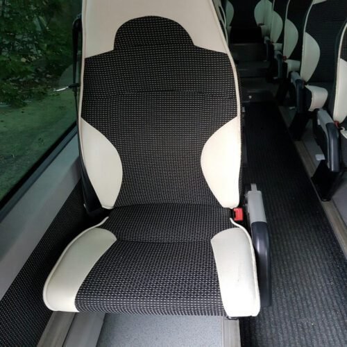 Maltzaris Group - μεταφορες VIP