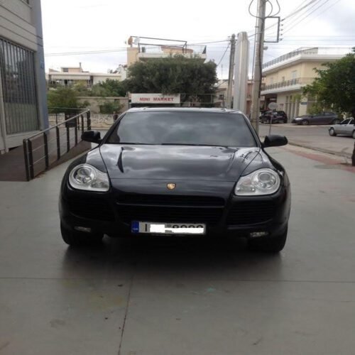 Maltzaris Group - VIP