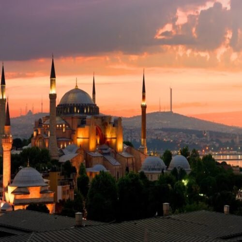 Maltzaris Group - ΑΓΙΑ ΣΟΦΙΑ