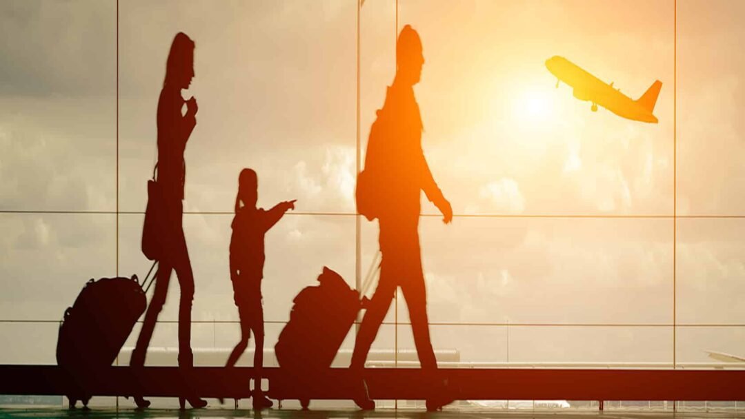 Αεροπορικά και Ακτοπλοϊκά εισιτήρια στις Αχαρνές