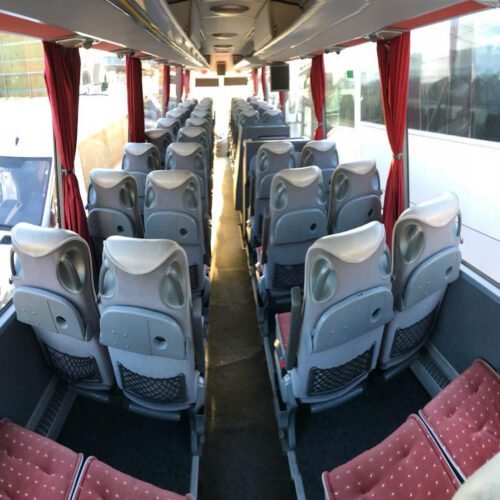 Maltzaris Group - Μεταφορές Αθλητικών Ομάδων