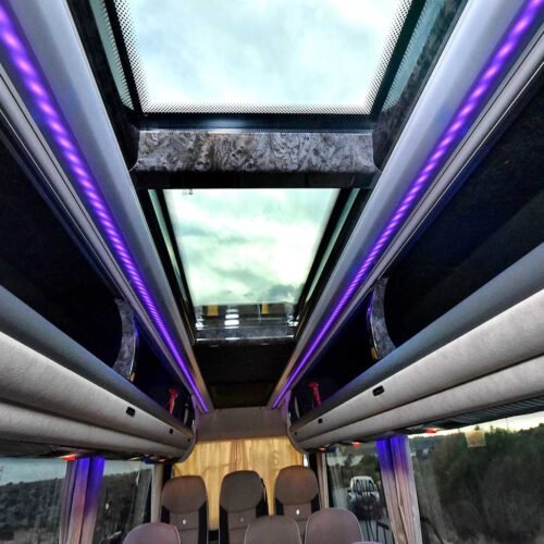 Maltzaris Group - Μεταφορές Αθλητικών Ομάδων