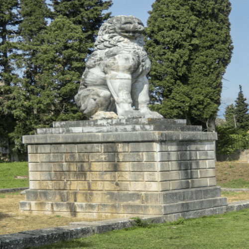 Maltzaris Group - αρχαιο μουσειο θηβα