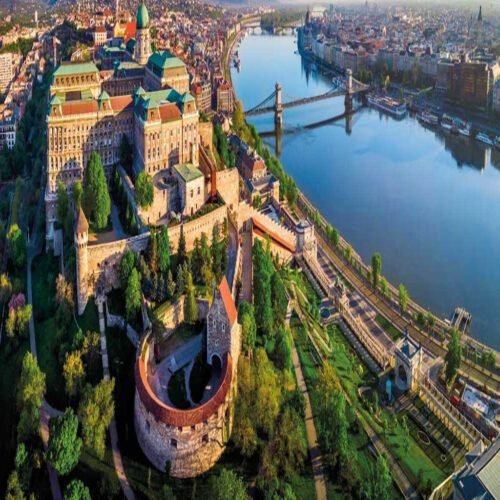 Maltzaris Group - Βουδαπέστη