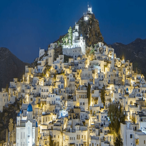 Maltzaris Group - κυθνος κυκλαδες