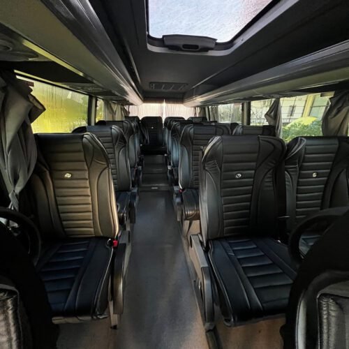 Maltzaris Group - μεταφορες προσωπικου