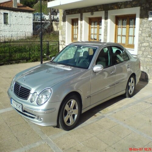 Maltzaris Group - μεταφορες VIP