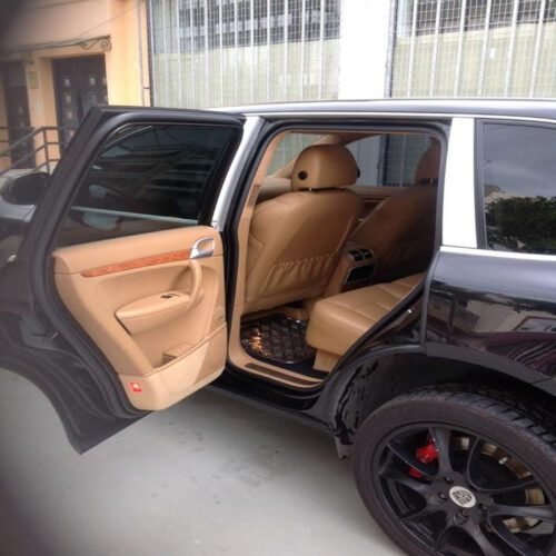 Maltzaris Group - μεταφορες VIP