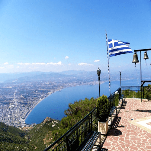 Maltzaris Group - οσιος παταπιος