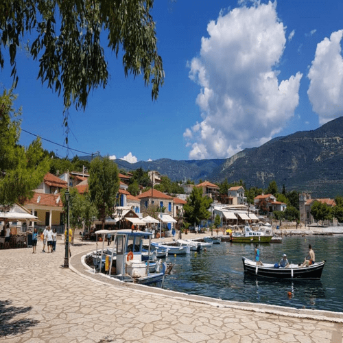 Maltzaris Group - τριζόνια