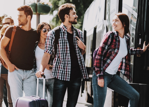 σχολικές εκδρομές