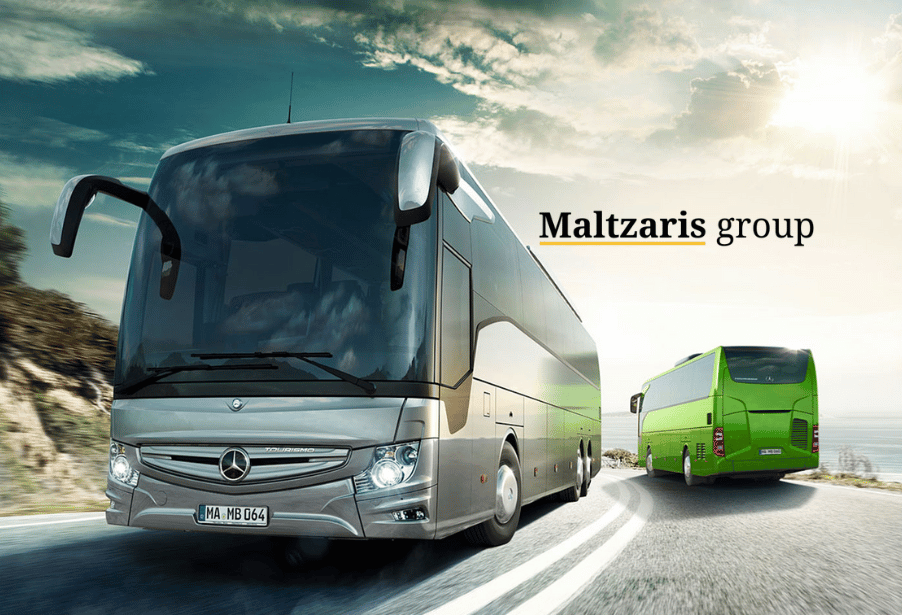 about us Maltzaris Group