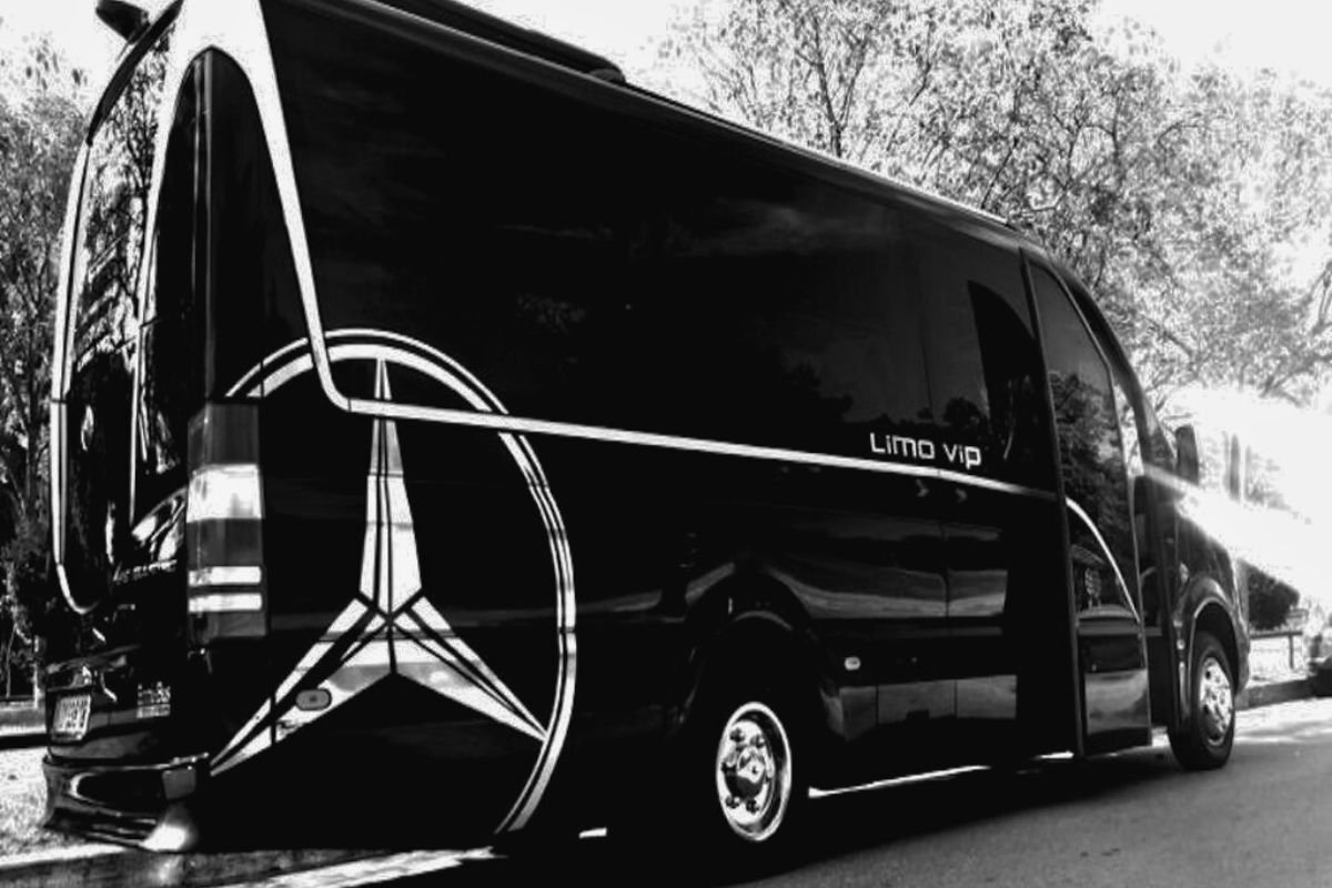 Limo Vip - Maltzaris Group